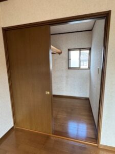 岡山市中区円山　中古住宅　3250万円　ファーストランド